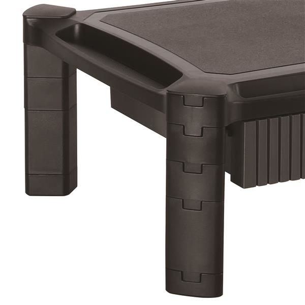 SOPORTE BASE STARTECH HASTA 32" MAX 10KG + CAJON