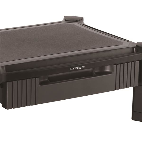 SOPORTE BASE STARTECH HASTA 32" MAX 10KG + CAJON
