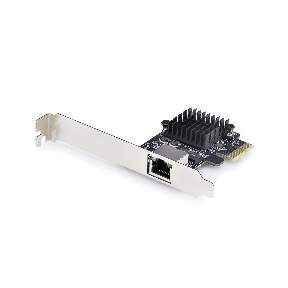 TARJETA DE RED STARTECH PR15GR-NETWORK-CARD RJ45 PCI EXPRESS