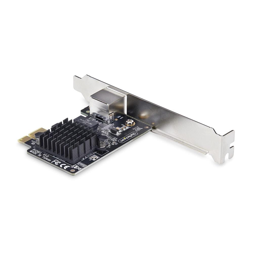TARJETA DE RED STARTECH PR15GR-NETWORK-CARD RJ45 PCI EXPRESS