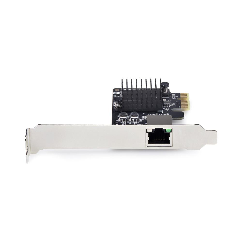 TARJETA DE RED STARTECH PR15GR-NETWORK-CARD RJ45 PCI EXPRESS