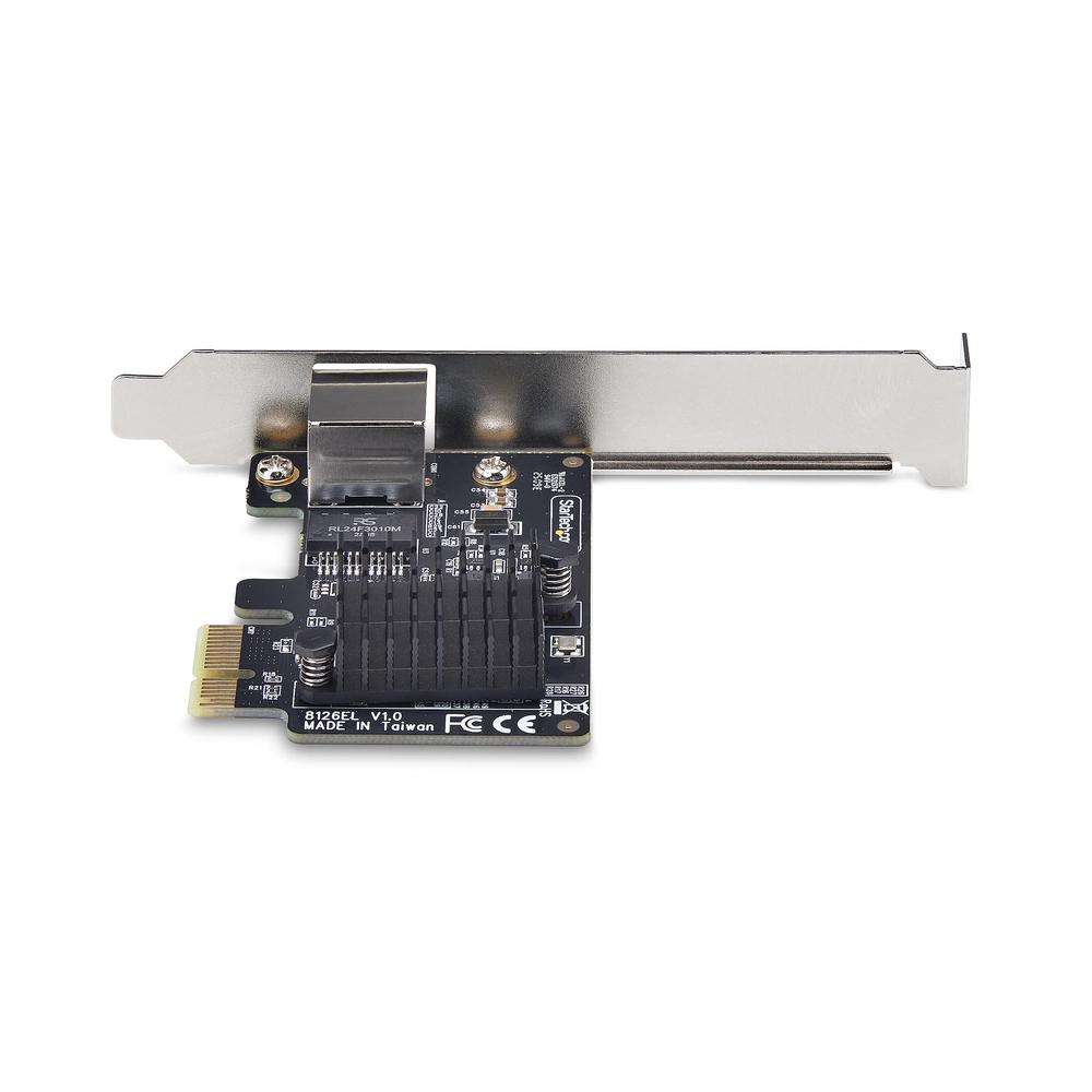 TARJETA DE RED STARTECH PR15GR-NETWORK-CARD RJ45 PCI EXPRESS