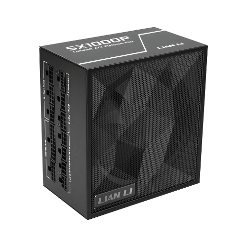 FUENTE ALIMENTACION LIAN LI SX1000P GAMING ATX 1000W