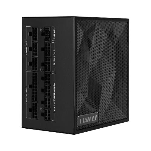 FUENTE ALIMENTACION LIAN LI SX1000P GAMING ATX 1000W