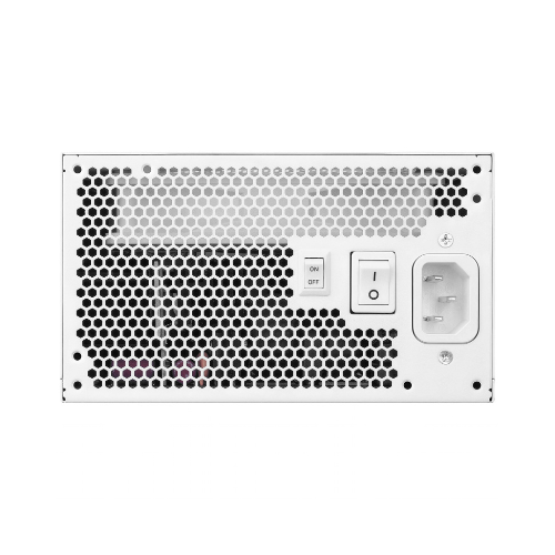 FUENTE ALIMENTACION LIAN LI SX1000P GAMING ATX 1000W BLANCA