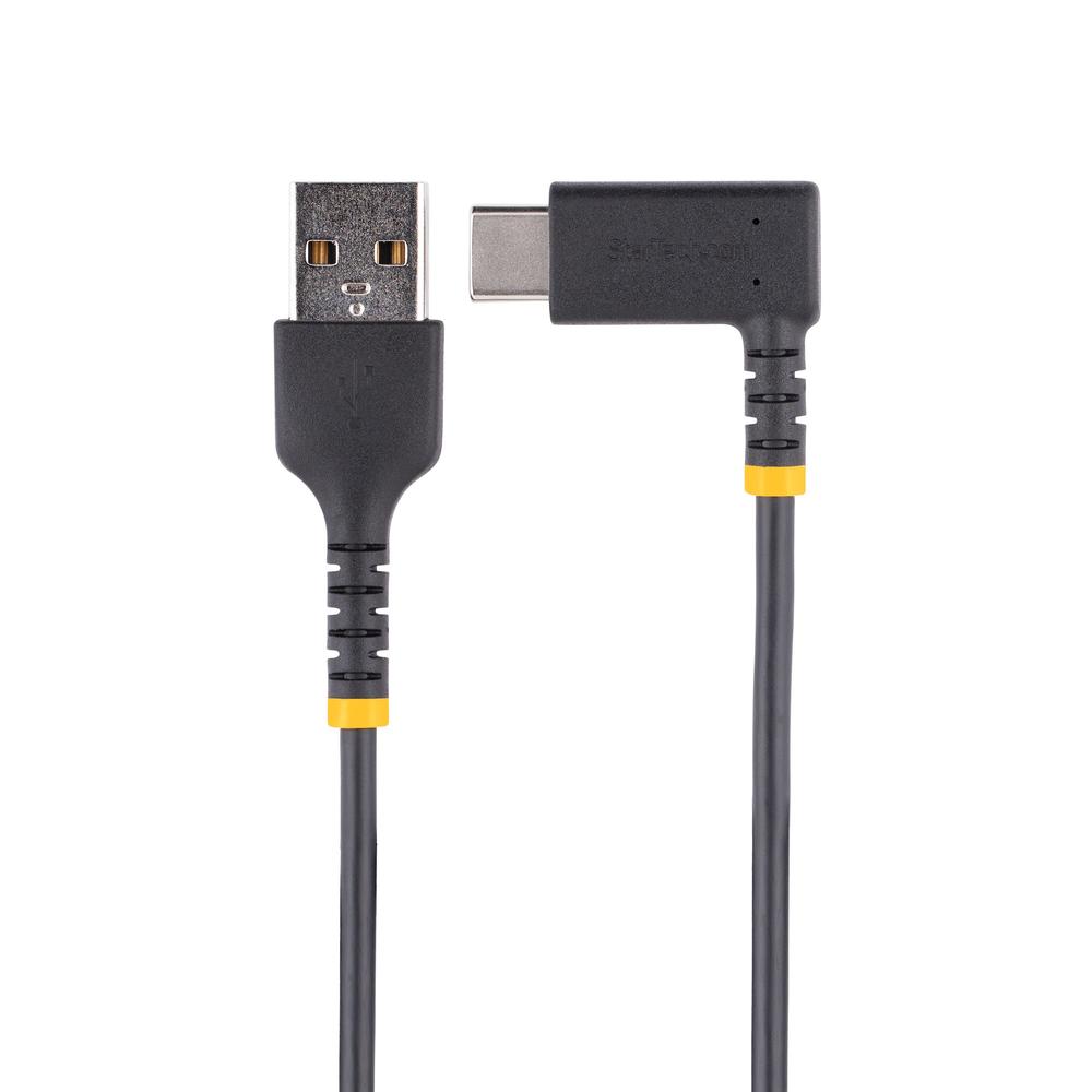 CABLE USB TIPO A A USB TIPO C STARTECH 1M/ MACHO-MACHO/ NEGRO