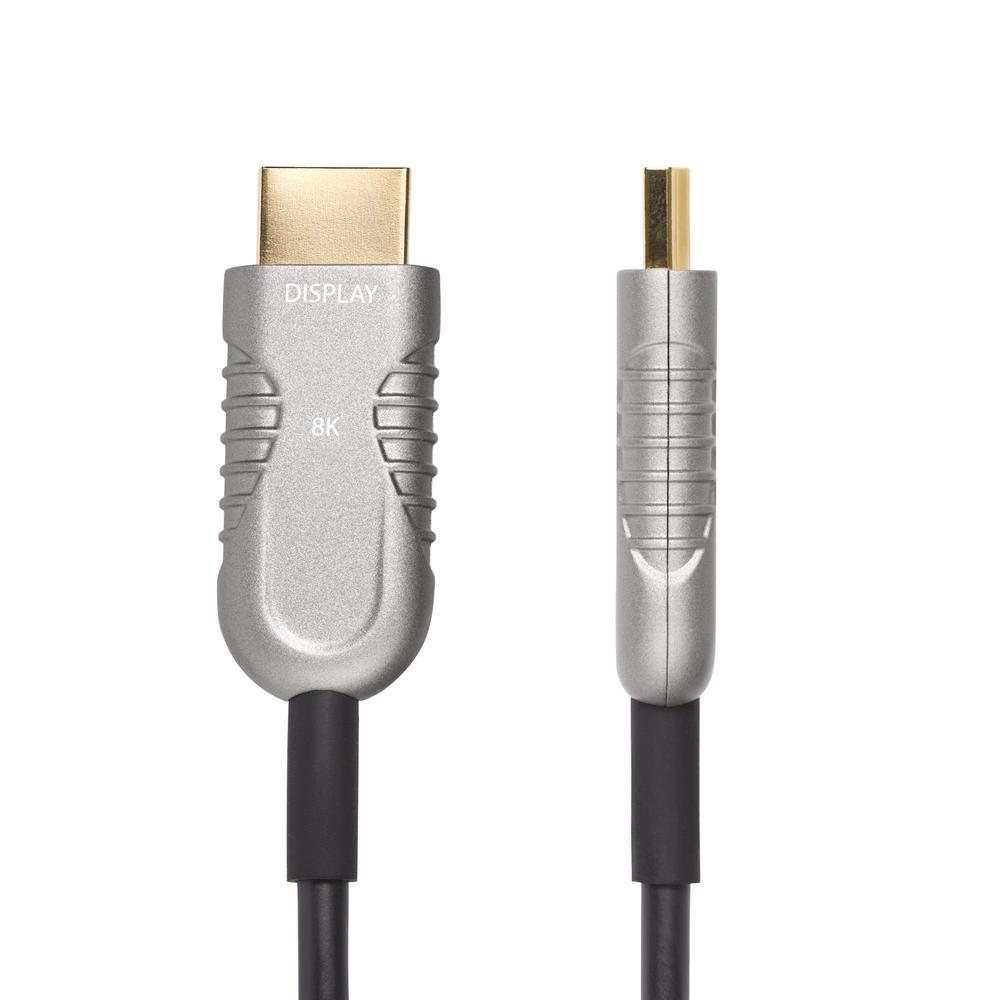 CABLE HDMI 8K STARTECH 15.2M/ MACHO-MACHO