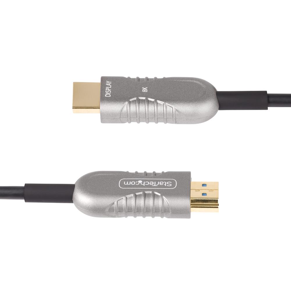 CABLE HDMI 8K STARTECH 15.2M/ MACHO-MACHO