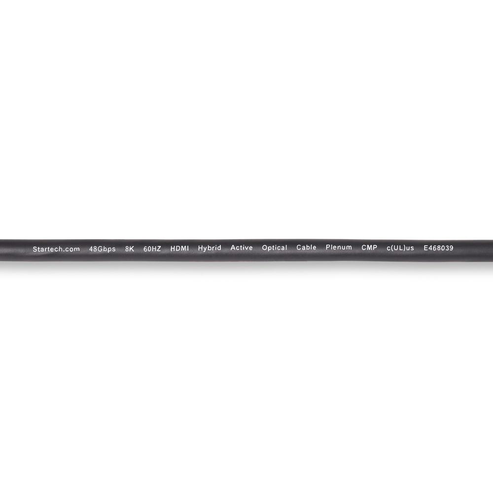 CABLE HDMI 8K STARTECH 15.2M/ MACHO-MACHO