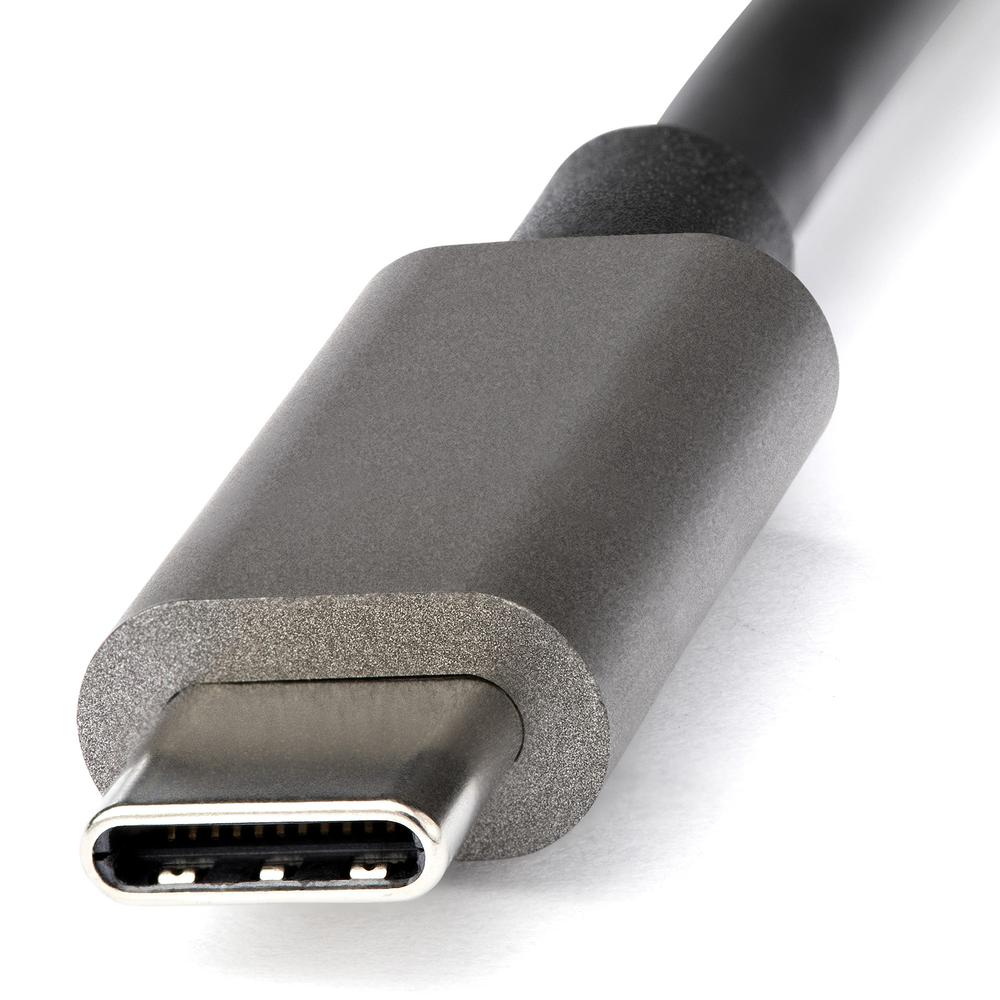 CABLE USB TIPO C A HDMI 4K STARTECH 5M/ MACHO-MACHO