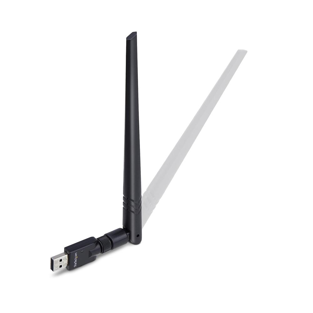 ADAPTADOR BLUETOOTH USB STARTECH AV53C1