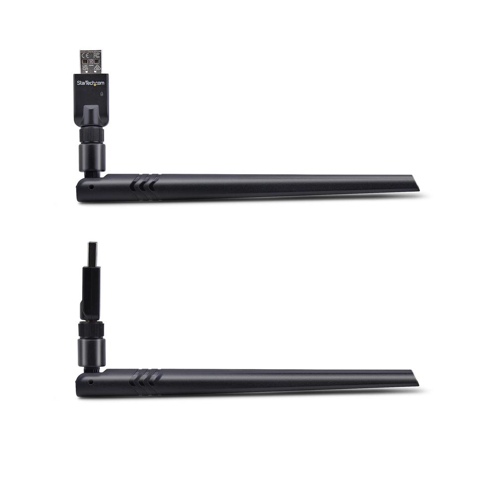 ADAPTADOR BLUETOOTH USB STARTECH AV53C1
