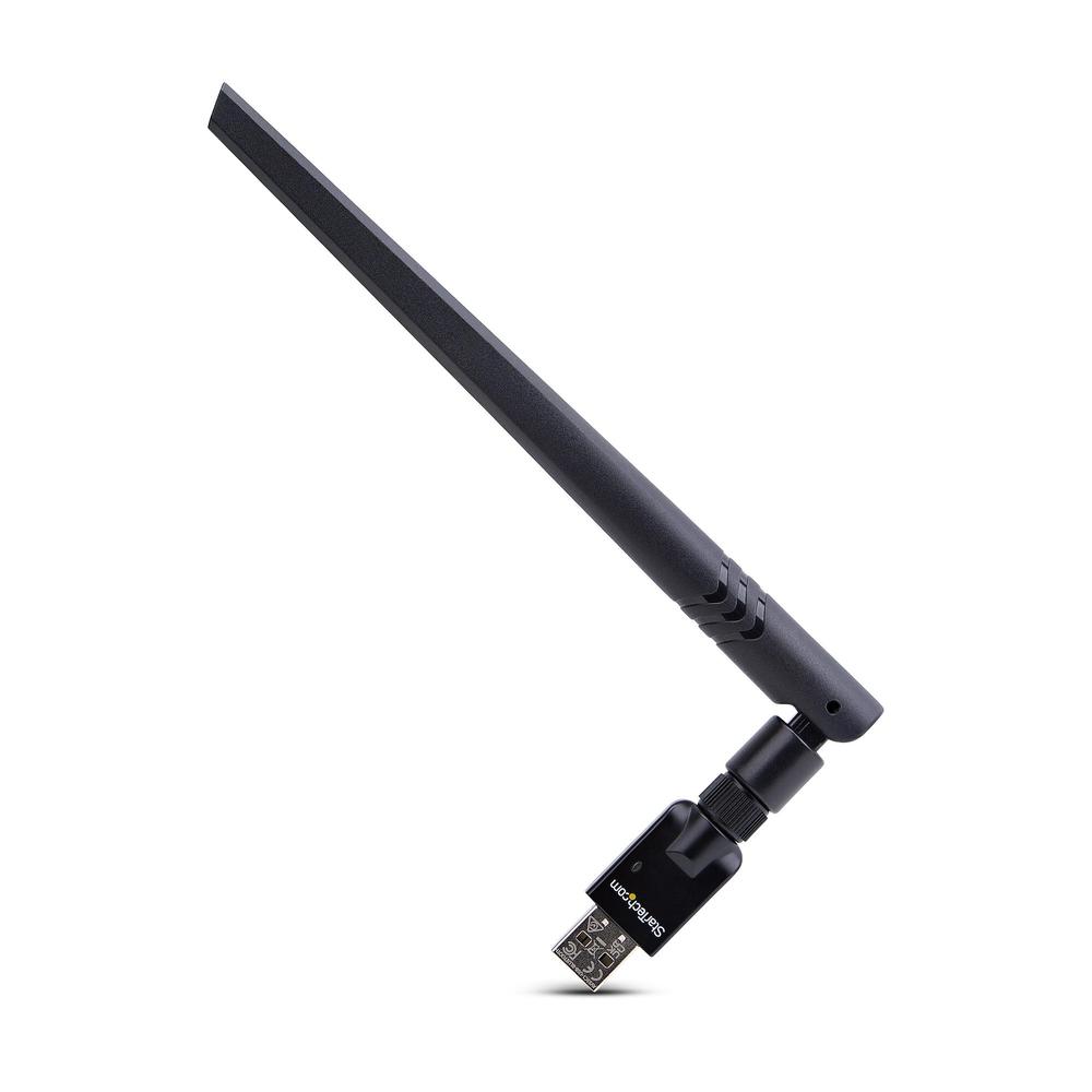 ADAPTADOR BLUETOOTH USB STARTECH AV53C1