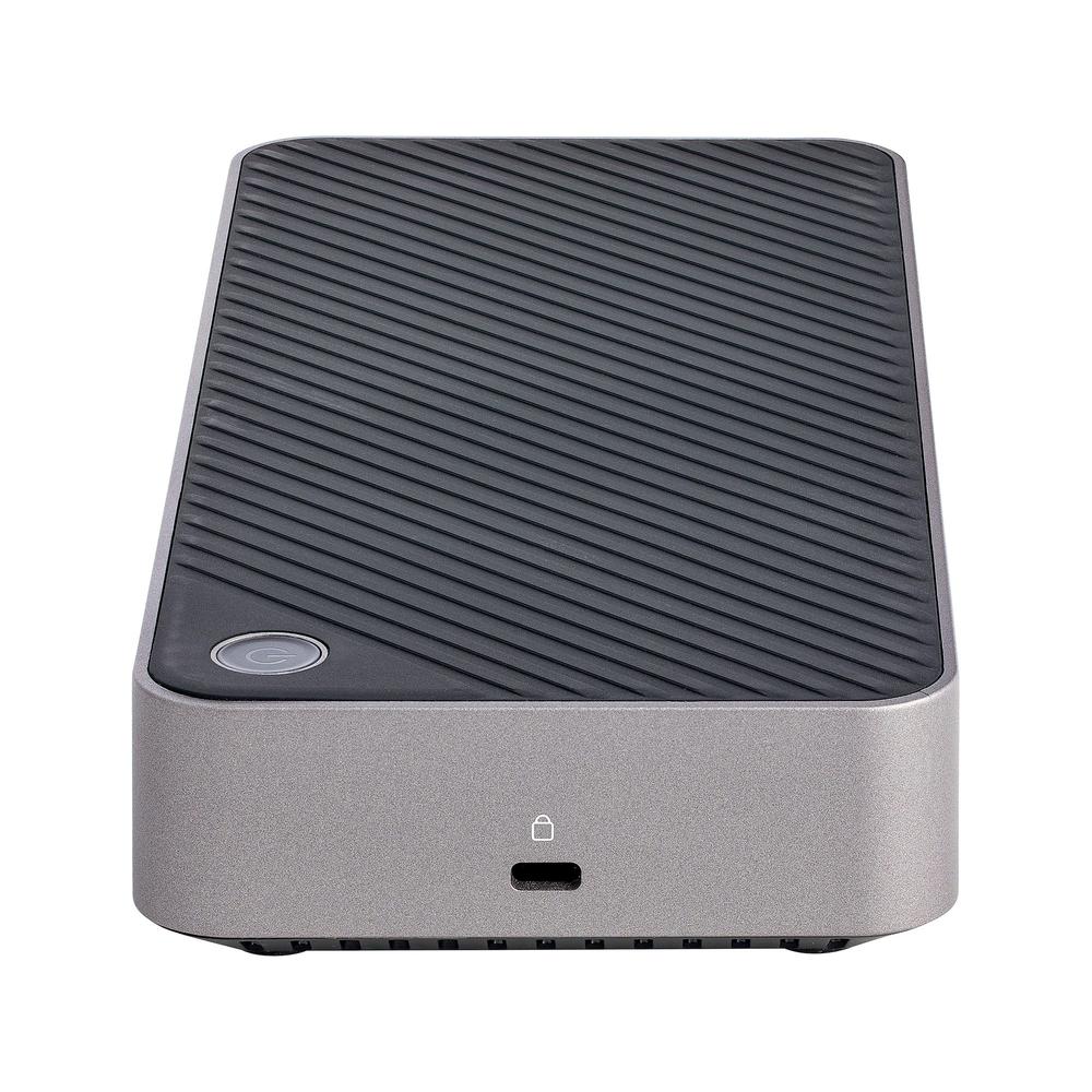 DOCKING STATION STARTECH 13 EN 1