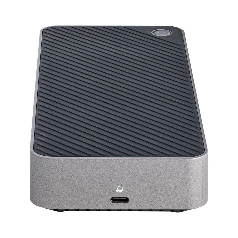 DOCKING STATION STARTECH 13 EN 1