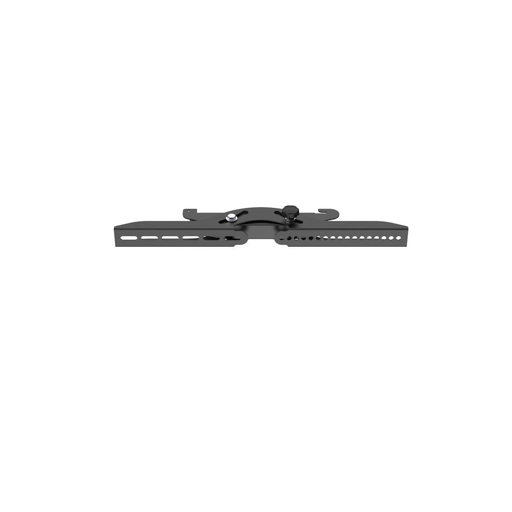 SOPORTE DE PARED STARTECH VESA HASTA 75" 600X400MM MAX 75KG