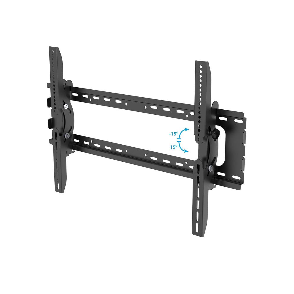 SOPORTE DE PARED STARTECH VESA HASTA 75" 600X400MM MAX 75KG
