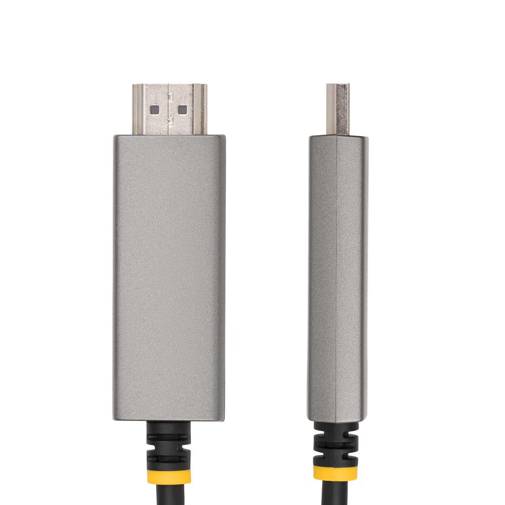 CABLE USB TIPO C A HDMI 8K STARTECH 1M/ MACHO-MACHO