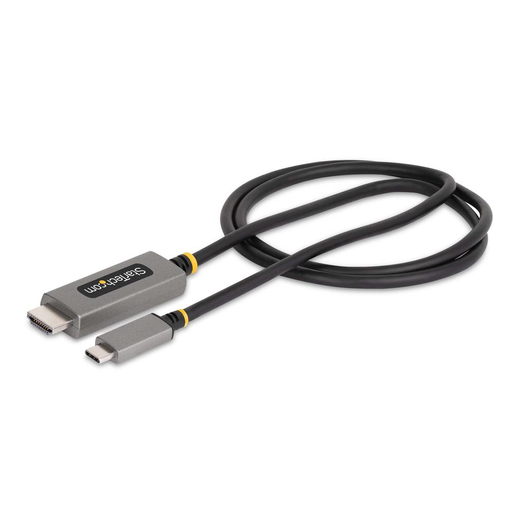 CABLE USB TIPO C A HDMI 8K STARTECH 1M/ MACHO-MACHO