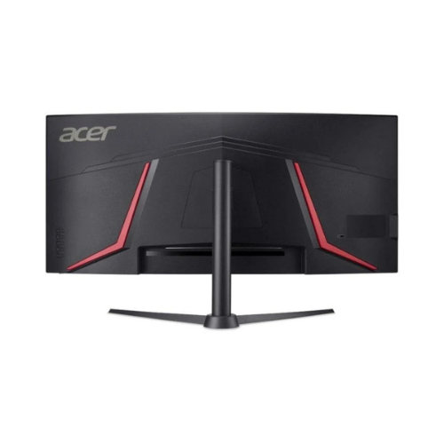 MONITOR LED 34" GAMING ACER NITRO ED340CU CURVO VA/ QHD/ DP/ HDMI/ 120HZ/ 1MS/ VESA 100X100