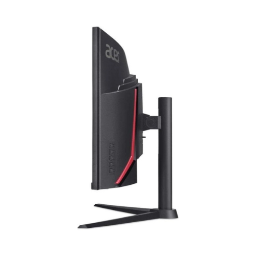 MONITOR LED 34" GAMING ACER NITRO ED340CU CURVO VA/ QHD/ DP/ HDMI/ 120HZ/ 1MS/ VESA 100X100