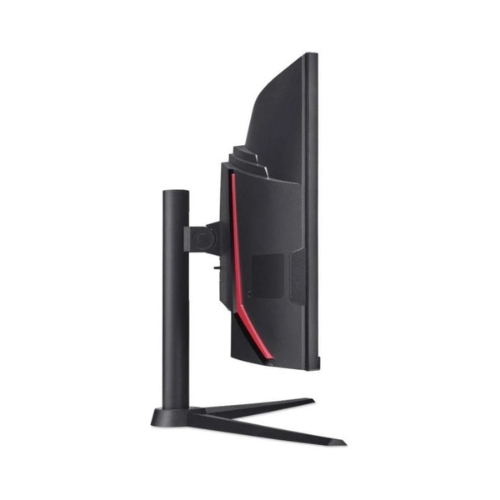 MONITOR LED 34" GAMING ACER NITRO ED340CU CURVO VA/ QHD/ DP/ HDMI/ 120HZ/ 1MS/ VESA 100X100