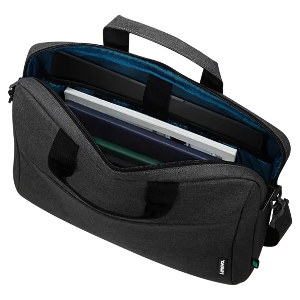MALETIN LENOVO T210 PARA PORTATIL 16" NEGRO