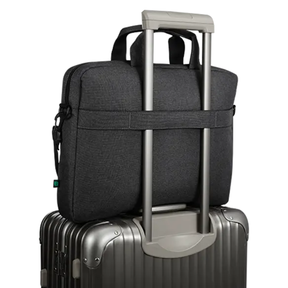 MALETIN LENOVO T210 PARA PORTATIL 16" NEGRO