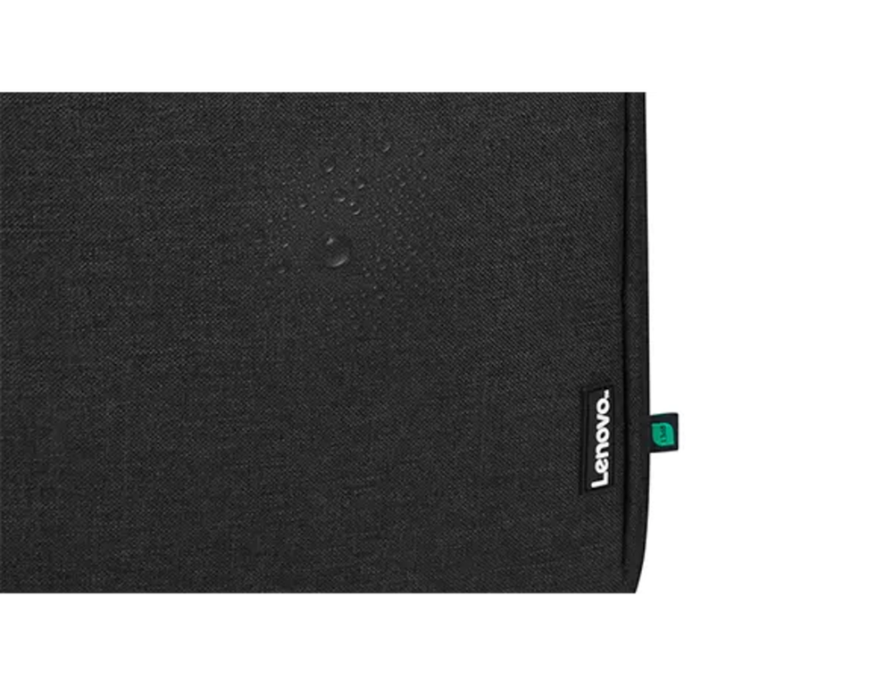 MALETIN LENOVO T210 PARA PORTATIL 16" NEGRO