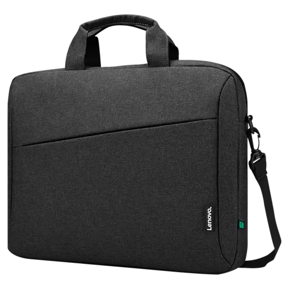 MALETIN LENOVO T210 PARA PORTATIL 16" NEGRO