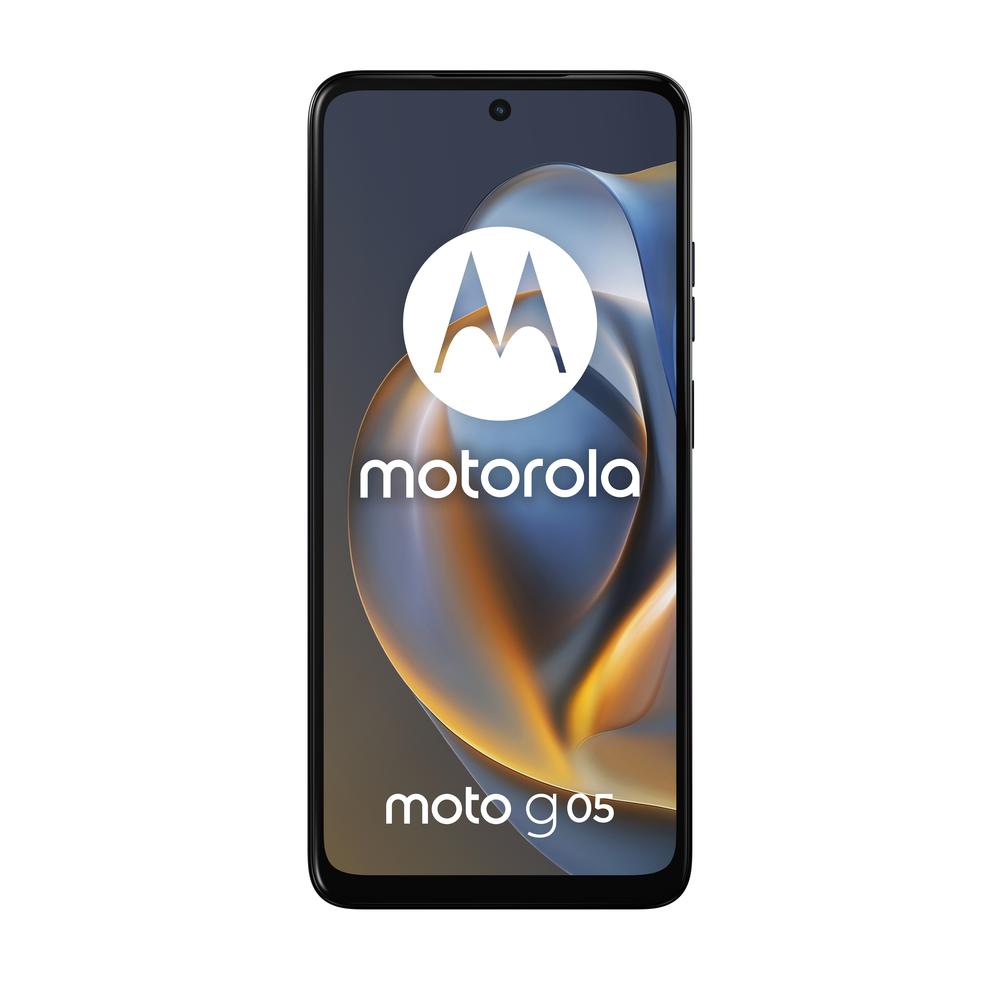 MOVIL MOTOROLA MOTO G05 4/128GB AZUL