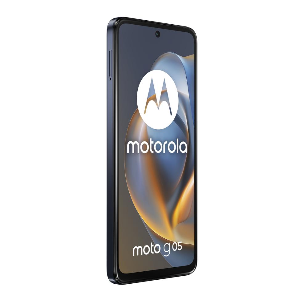 MOVIL MOTOROLA MOTO G05 4/128GB AZUL