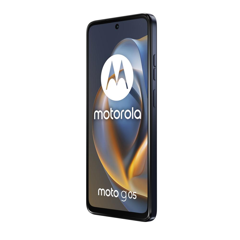 MOVIL MOTOROLA MOTO G05 4/128GB AZUL