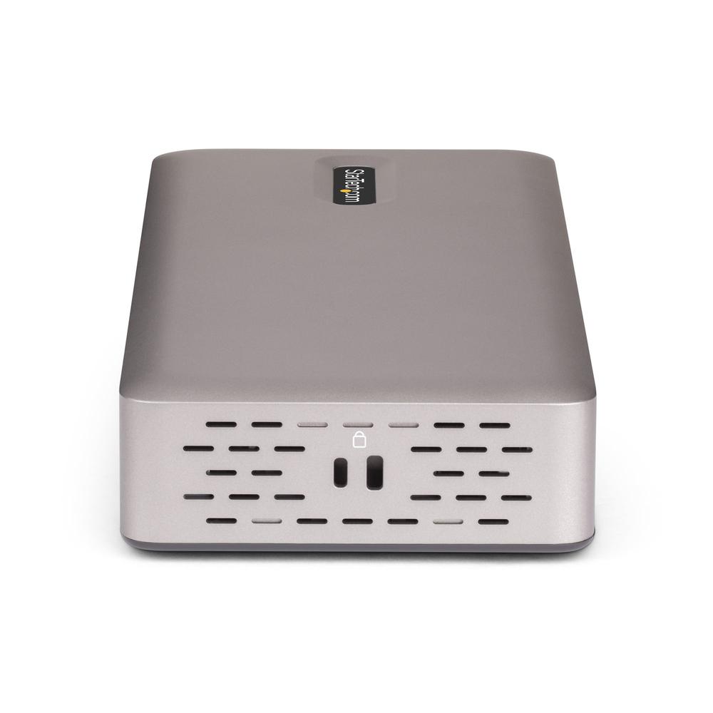 DOCKING STATION STARTECH 15 EN 1
