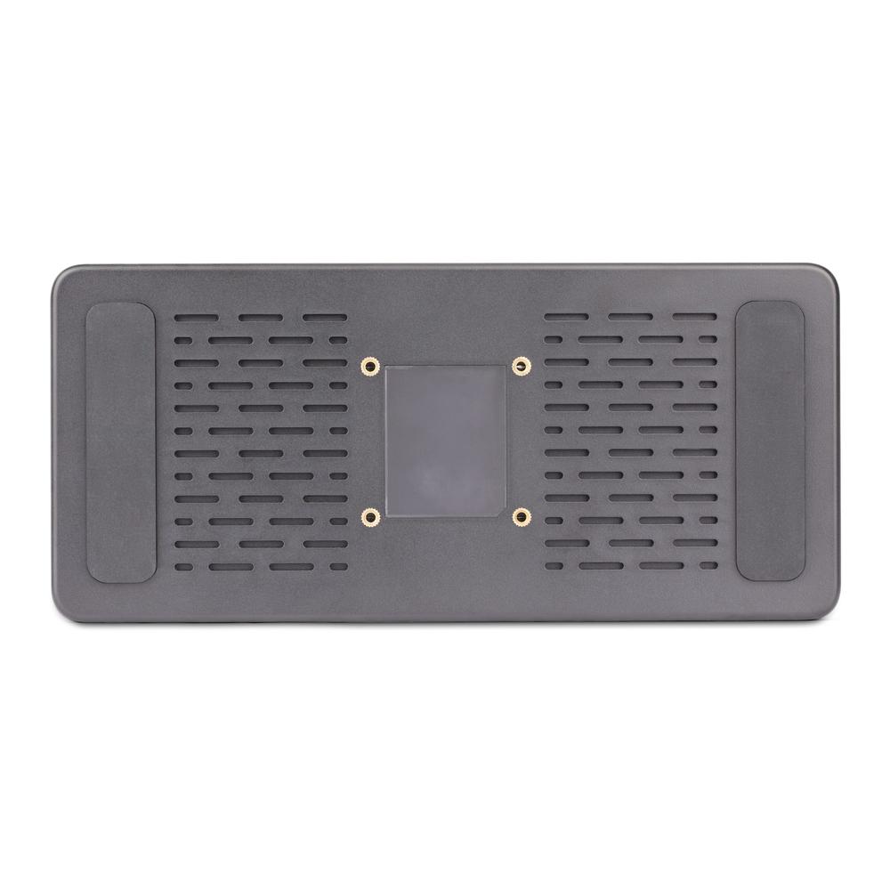 DOCKING STATION STARTECH 15 EN 1