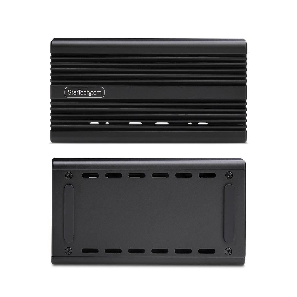 CARCASA STARTECH PARA SSD M2 USB TIPO C
