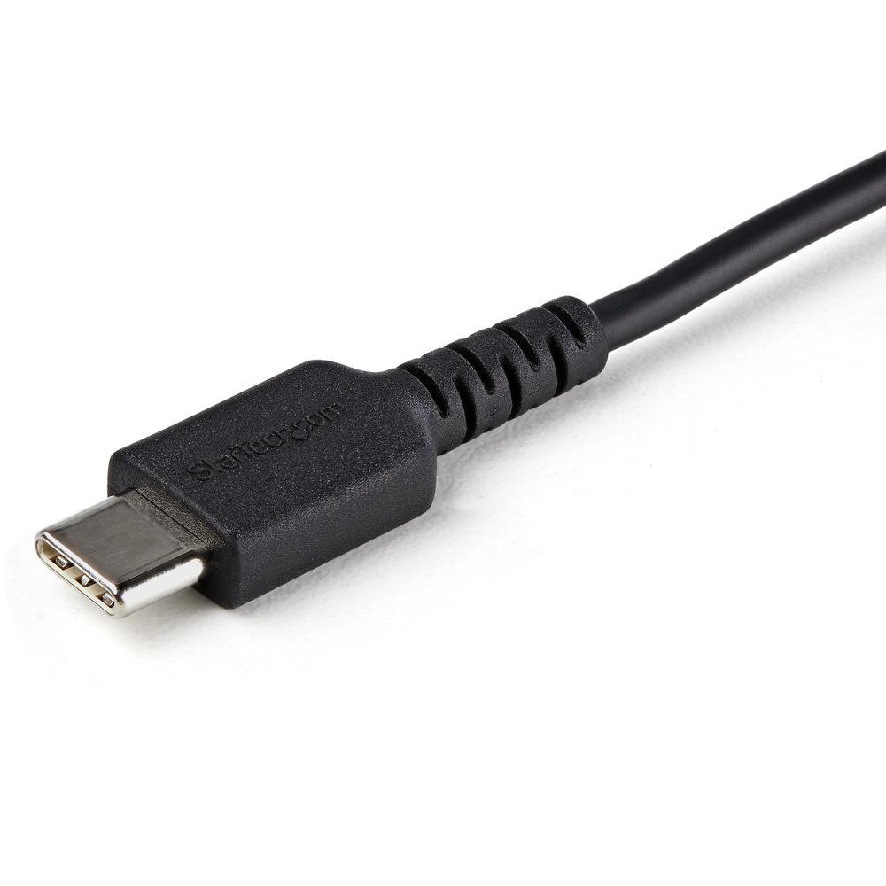 CABLE USB TIPO C A USB TIPO A STARTECH 1M/ MACHO-MACHO/ NEGRO