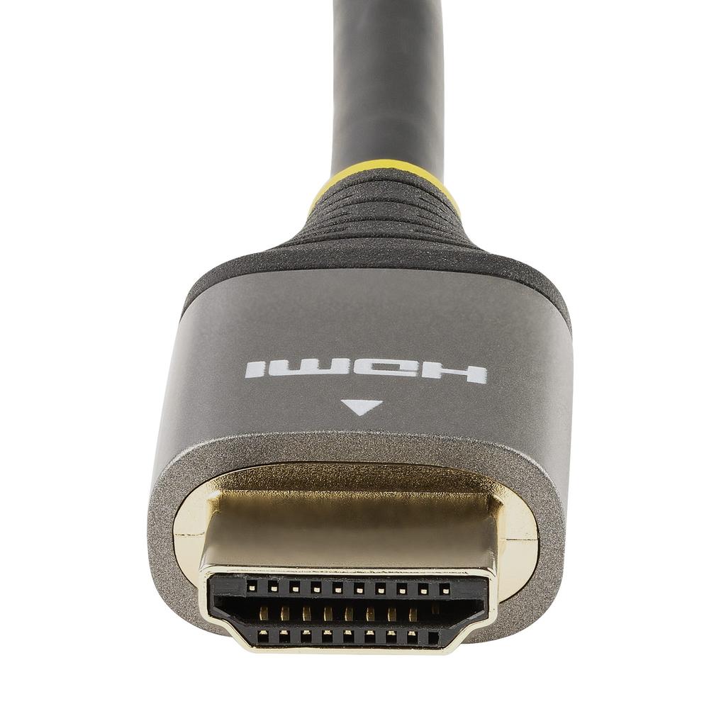 CABLE HDMI 8K STARTECH 2M/ MACHO-MACHO
