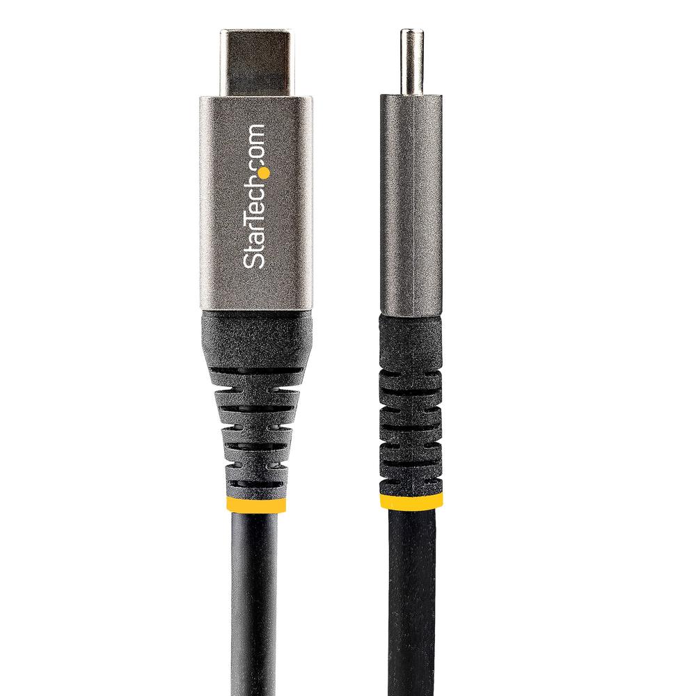 CABLE USB TIPO C STARTECH 2M/ MACHO-MACHO
