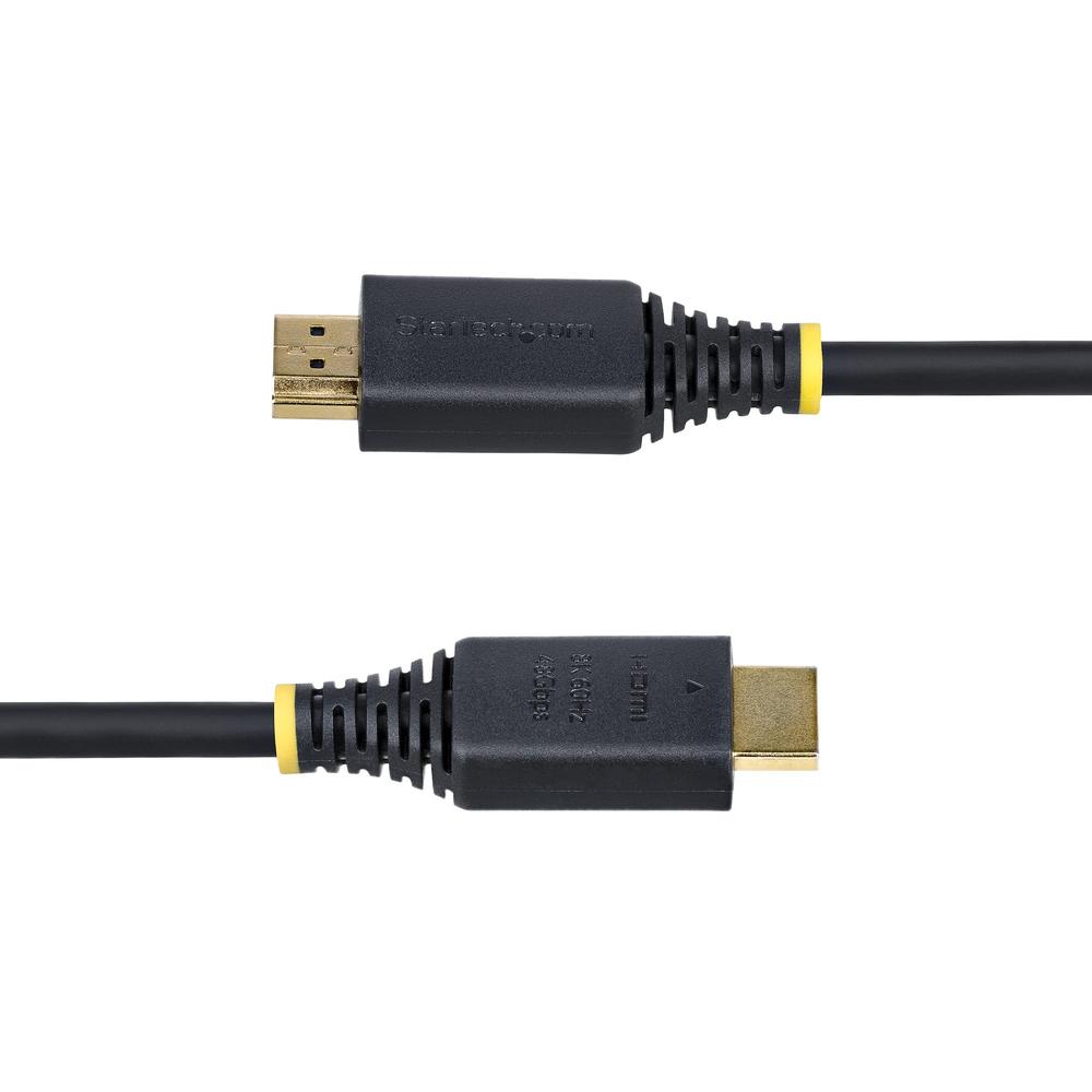 CABLE HDMI 8K STARTECH 3M/ MACHO-MACHO/ NEGRO