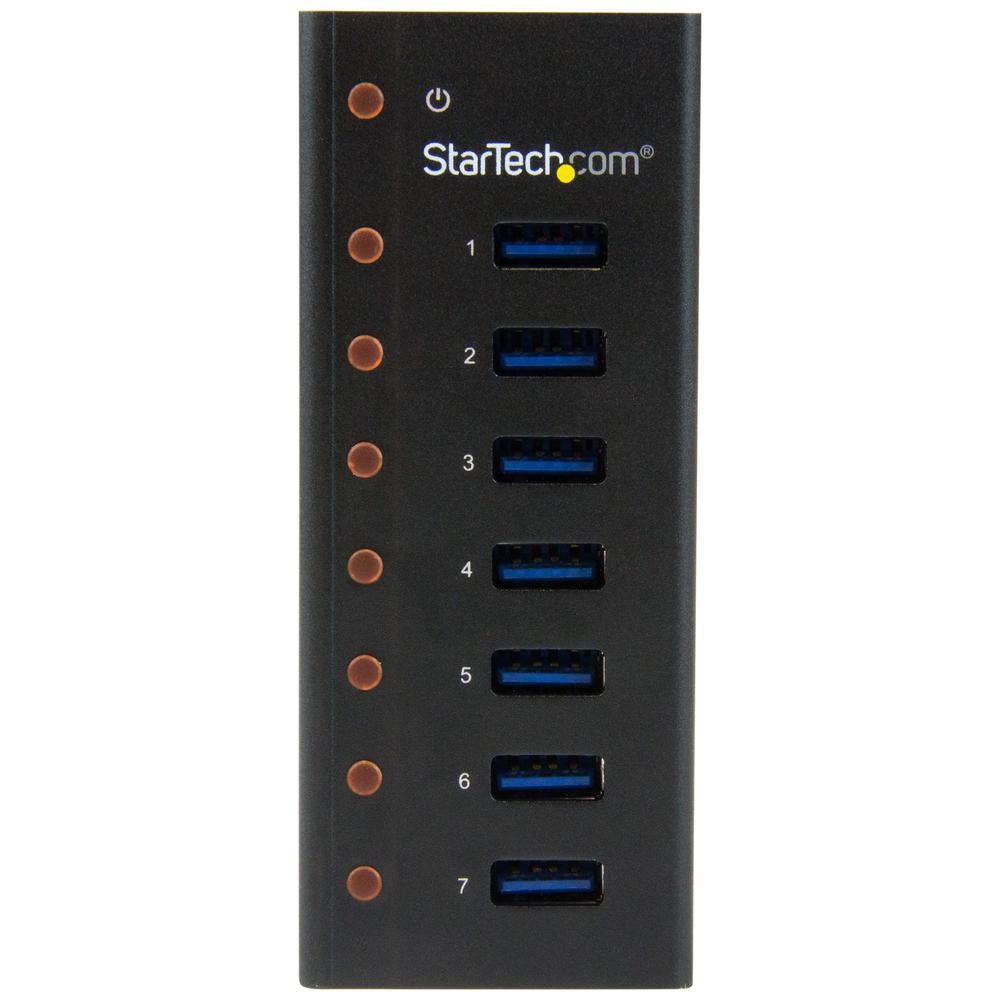 HUB STARTECH 7 EN 1