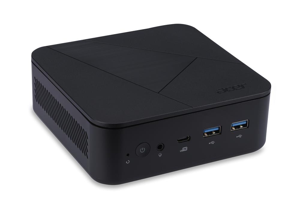 BAREBONE ACER NUC VERITON VN1502G-13U5U CORE 5-120U / MAX 64GB / FREEDOS