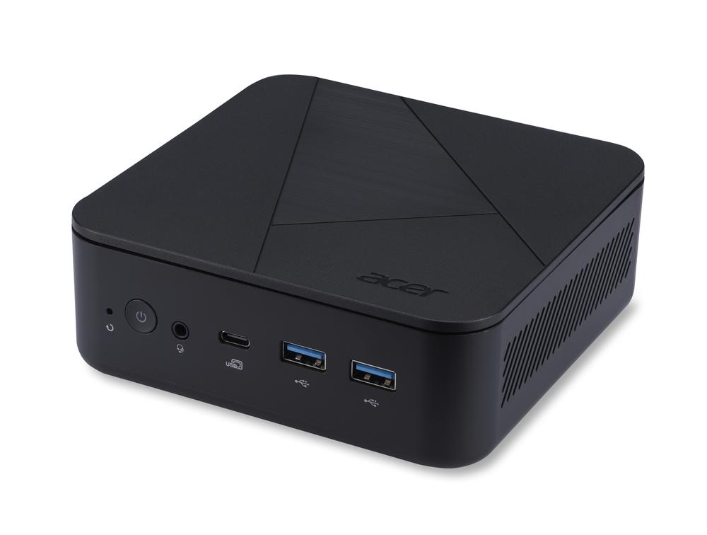 BAREBONE ACER NUC VERITON VN1502G-13U5U CORE 5-120U / MAX 64GB / FREEDOS