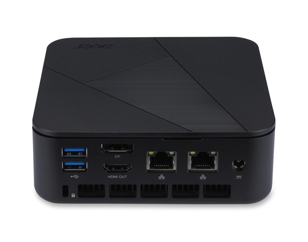 BAREBONE ACER NUC VERITON VN1502G-13U5U CORE 5-120U / MAX 64GB / FREEDOS