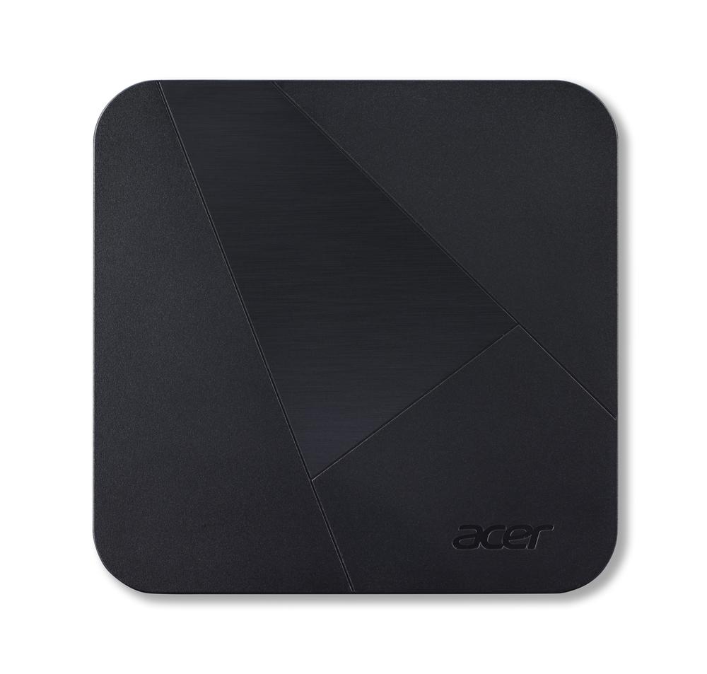 BAREBONE ACER NUC VERITON VN1502G-13U5U CORE 5-120U / MAX 64GB / FREEDOS