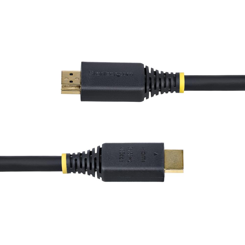 CABLE HDMI 8K STARTECH 5M/ MACHO-MACHO/ NEGRO