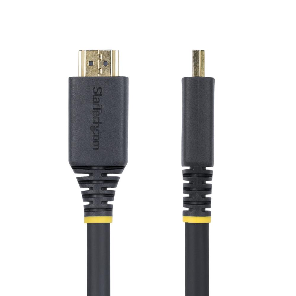 CABLE HDMI 4K STARTECH 7M/ MACHO-MACHO/ NEGRO