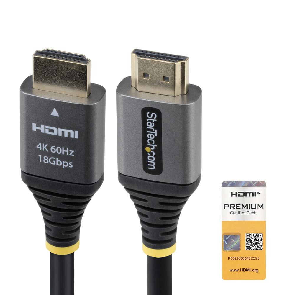 CABLE HDMI 4K 3M/ MACHO-MACHO