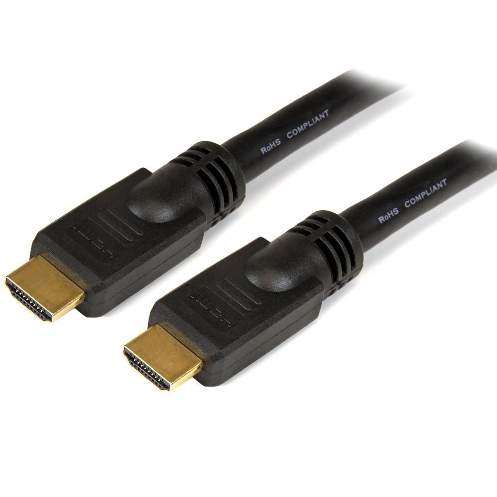 CABLE HDMI 4K X 2K 15M/ MACHO-MACHO/ NEGRO