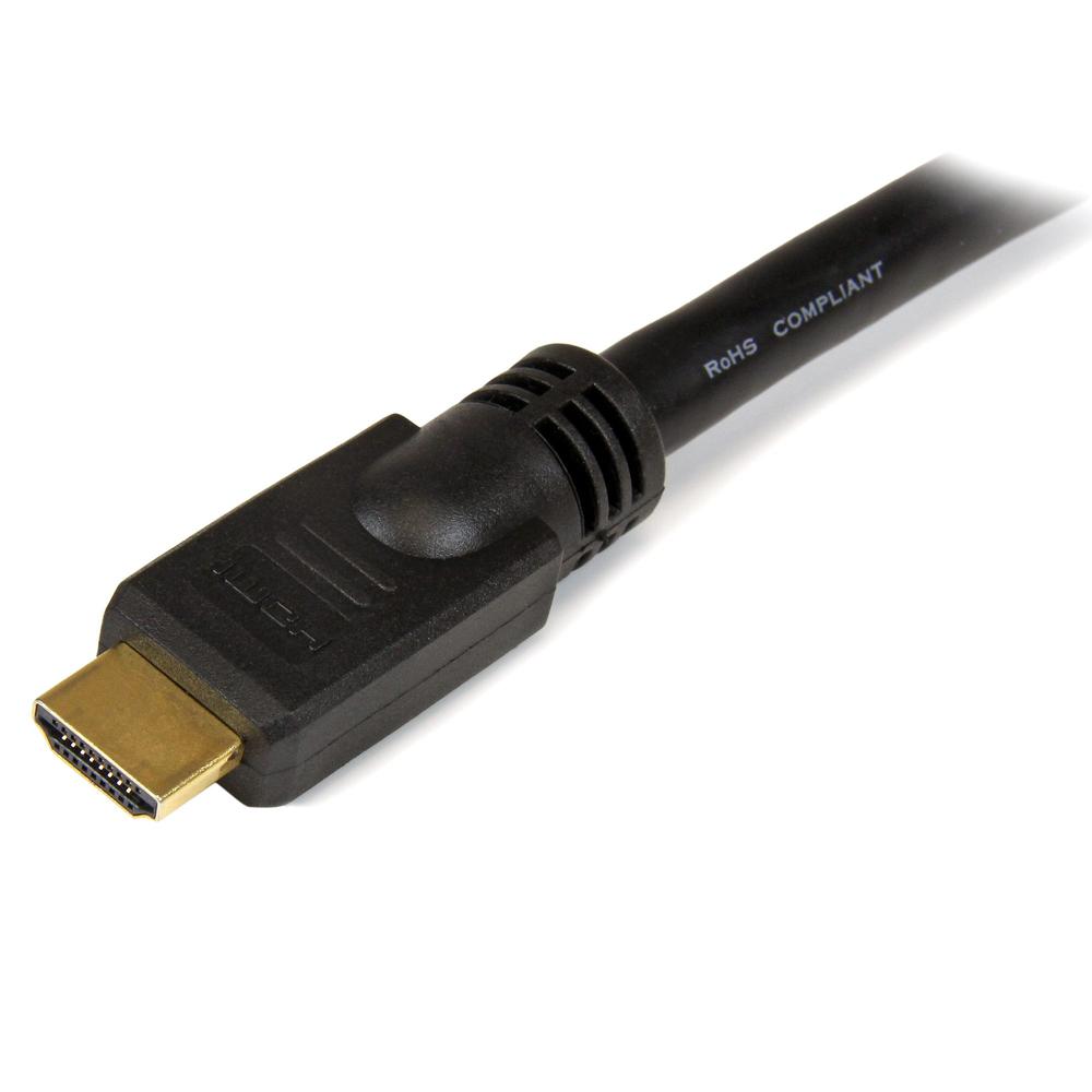 CABLE HDMI 4K X 2K 15M/ MACHO-MACHO/ NEGRO